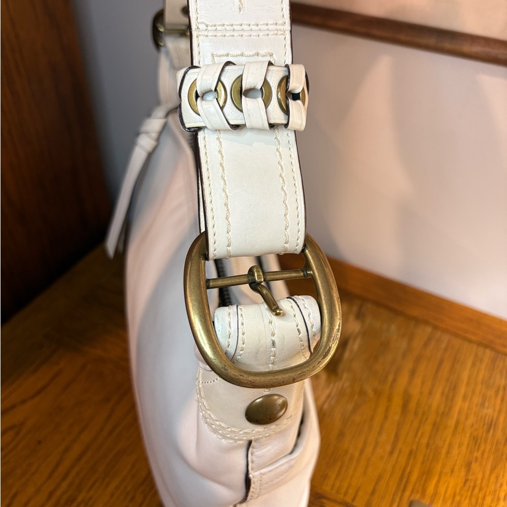 Coach Bleecker Mini Duffle - Picture 7 of 11